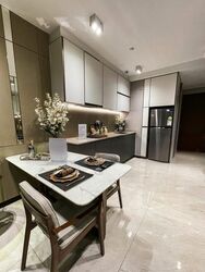 Normanton Park (D5), Apartment #458648991